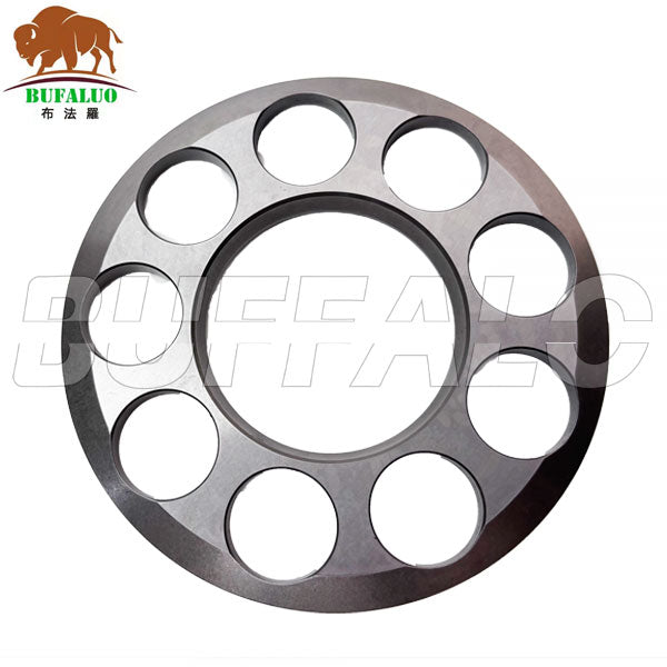 KOMATSU RETAINER SHOE 708-2G-13341