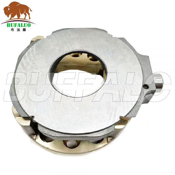 KOMATSU CRADLE SUB ASSY 708-2G-04161