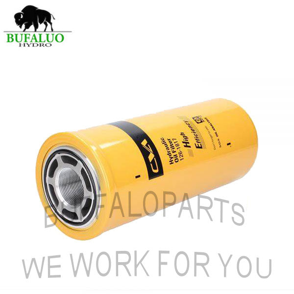 CATERPILLAR FILTER-OIL 1261817/126-1817