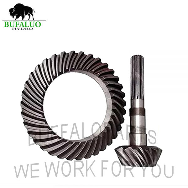 CATERPILLAR KIT-BEVEL GEAR & PINION 2172346/217-2346