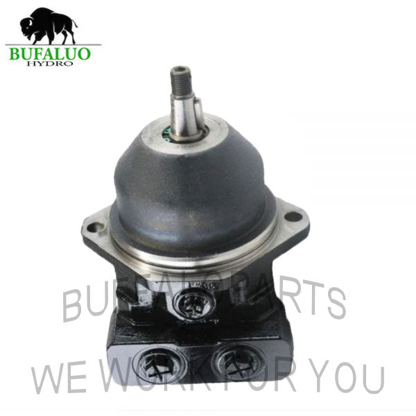 AT308356 John deere Hydraulic Motor – BUFFALOPARTS